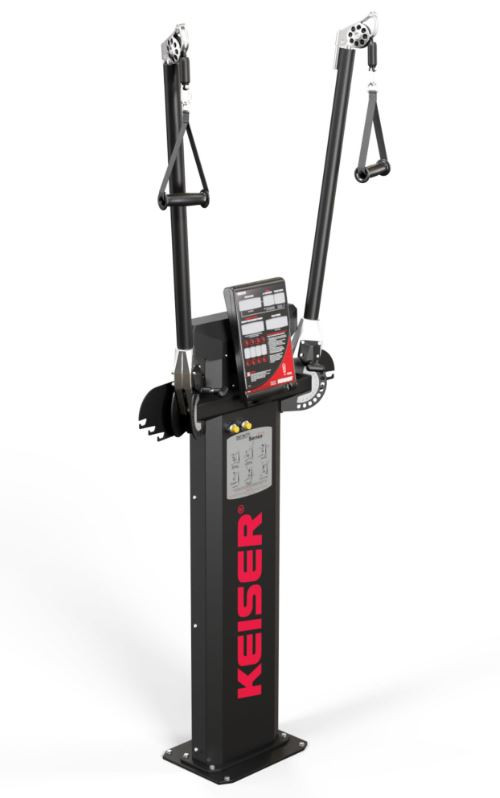 Keiser Functional Trainer